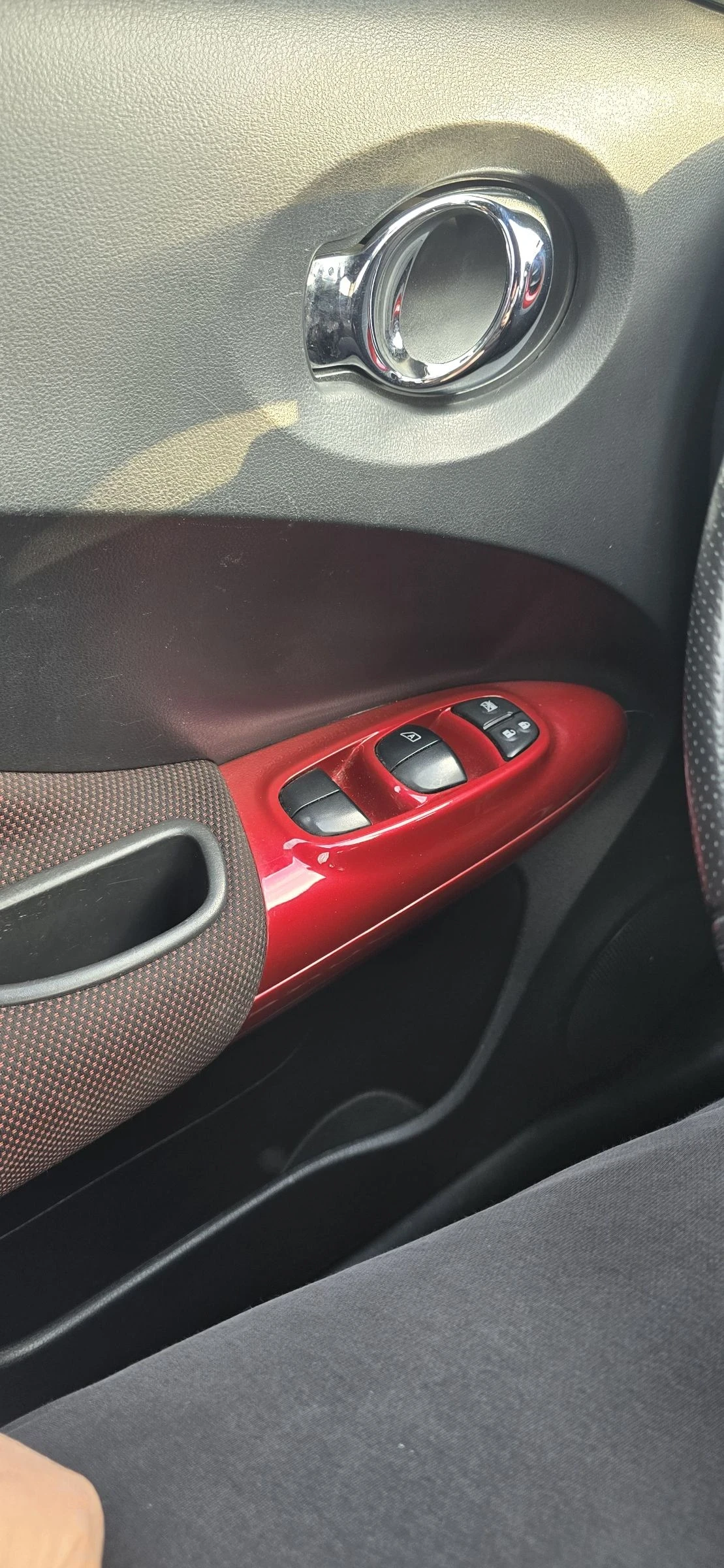 Nissan Juke 1.5 dci  | Mobile.bg   11