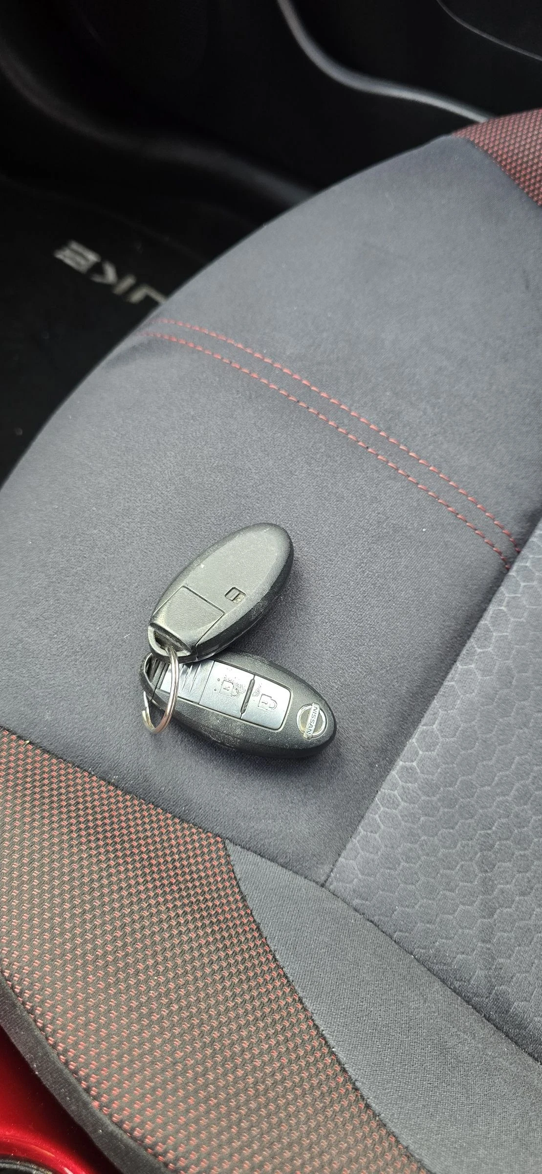 Nissan Juke 1.5 dci  | Mobile.bg   13