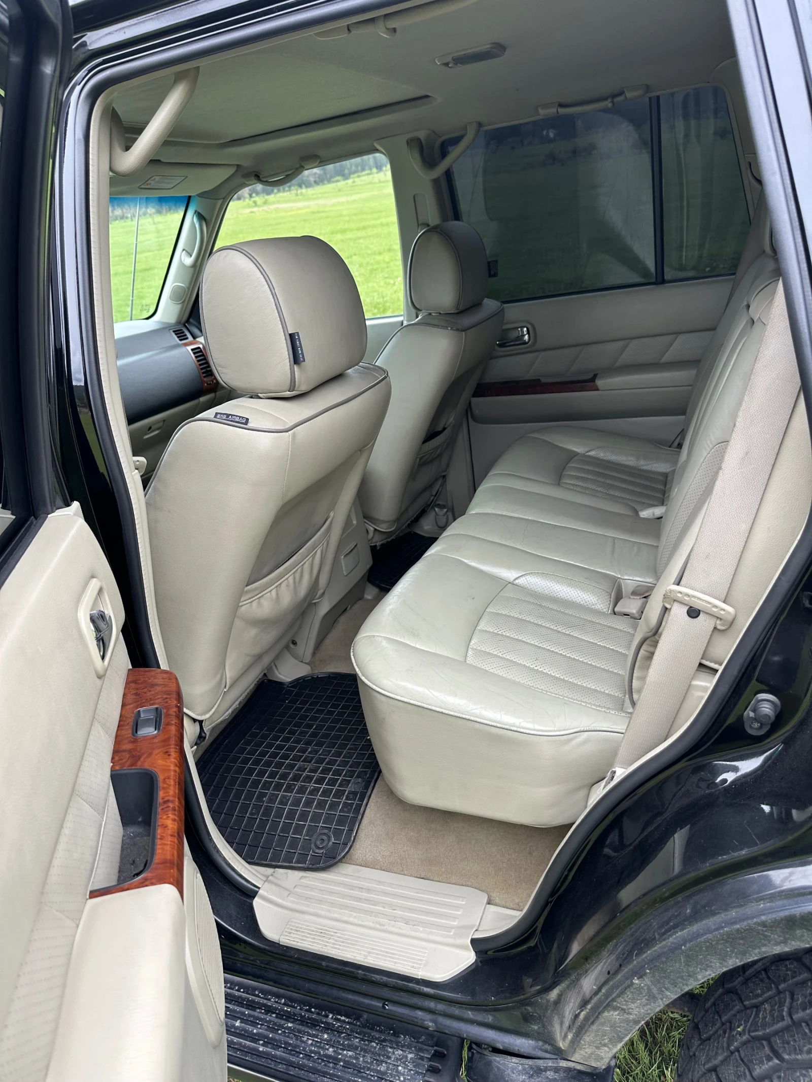 Nissan Patrol Need Money For Porsche 911.992 Turbo S | Mobile.bg   15