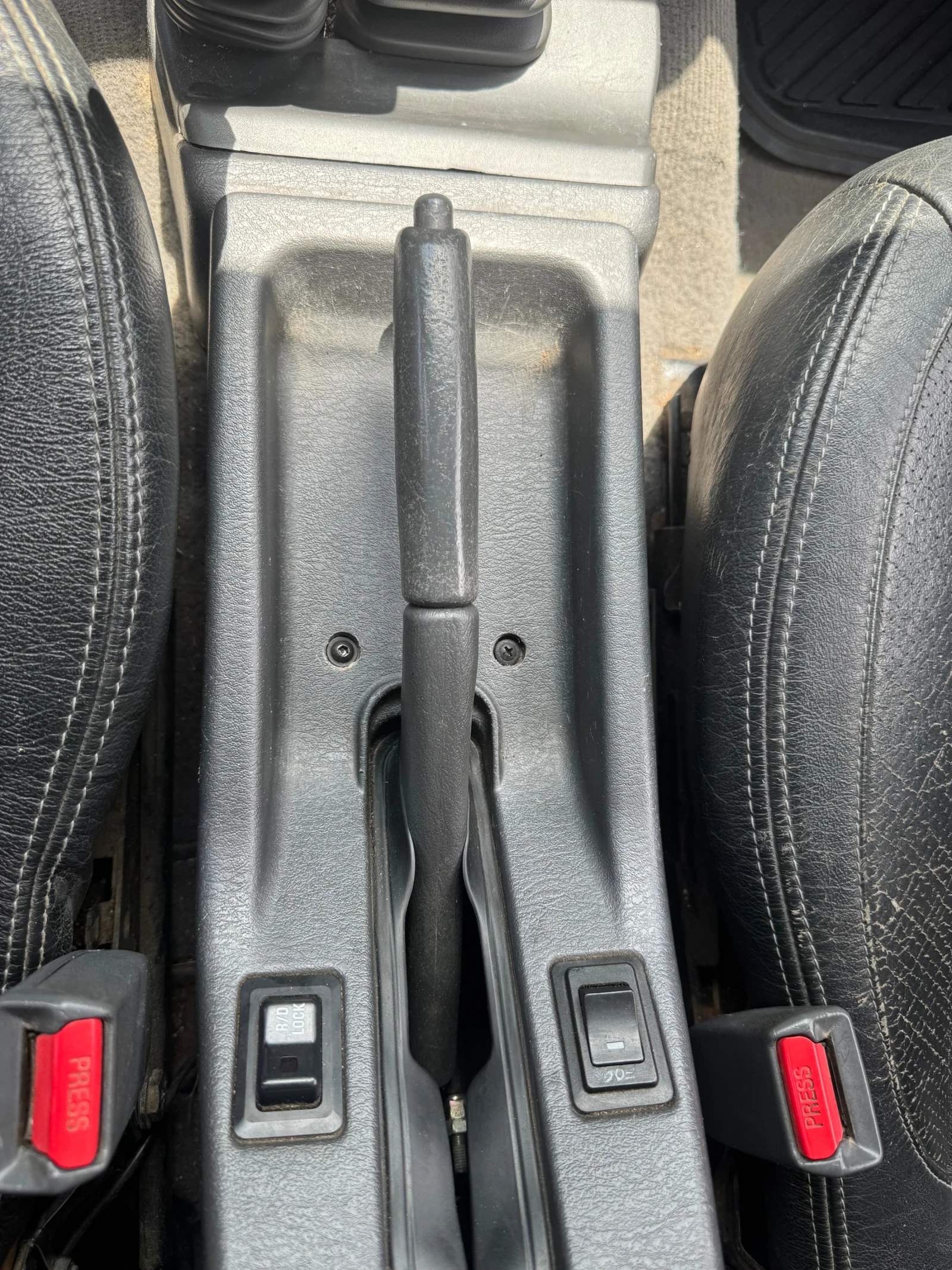 Mitsubishi L200 #M57#Warrior# | Mobile.bg   14