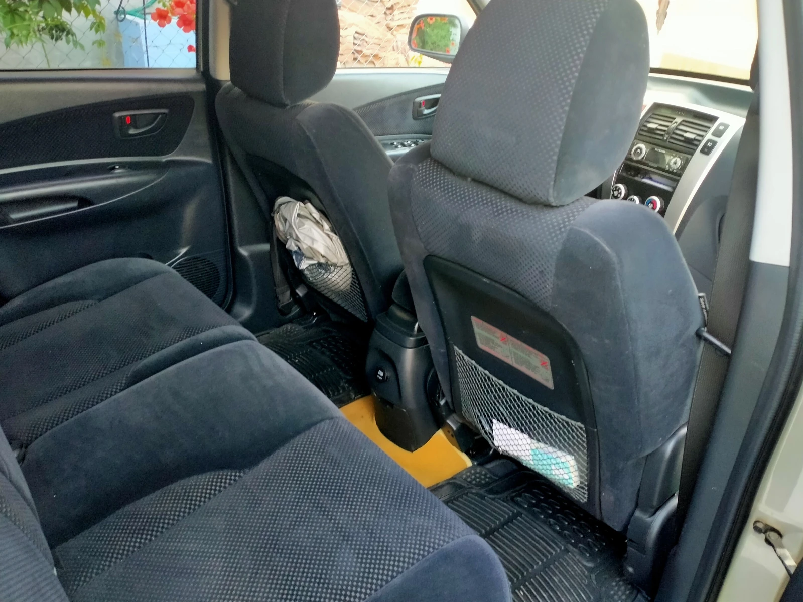 Hyundai Tucson  - изображение 5
