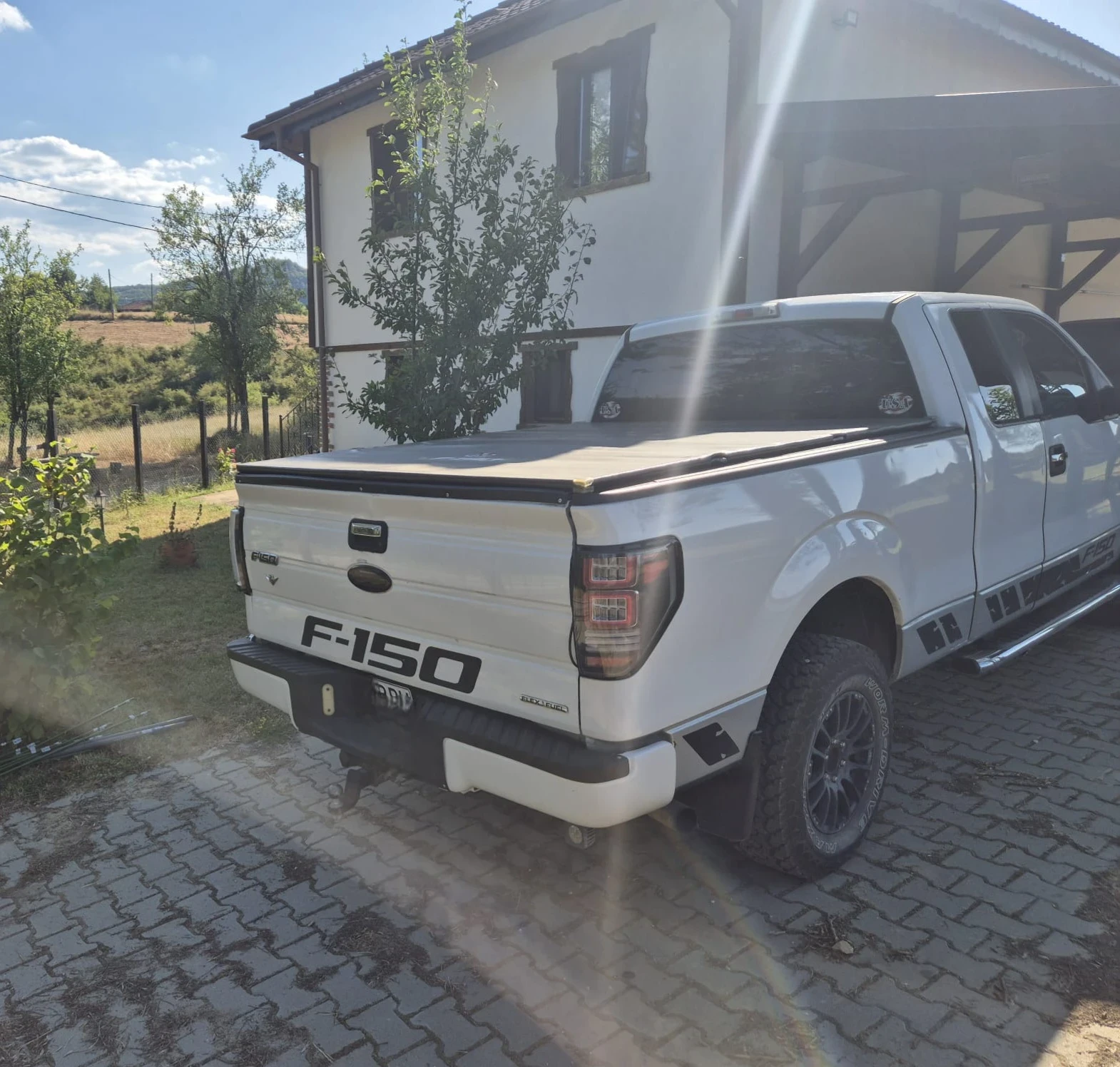 Ford F150  - изображение 6