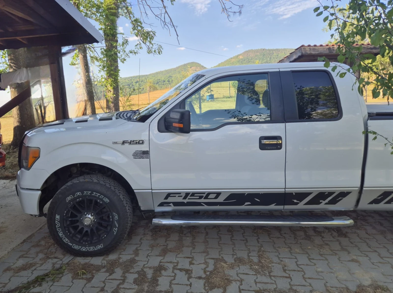 Ford F150  - изображение 3