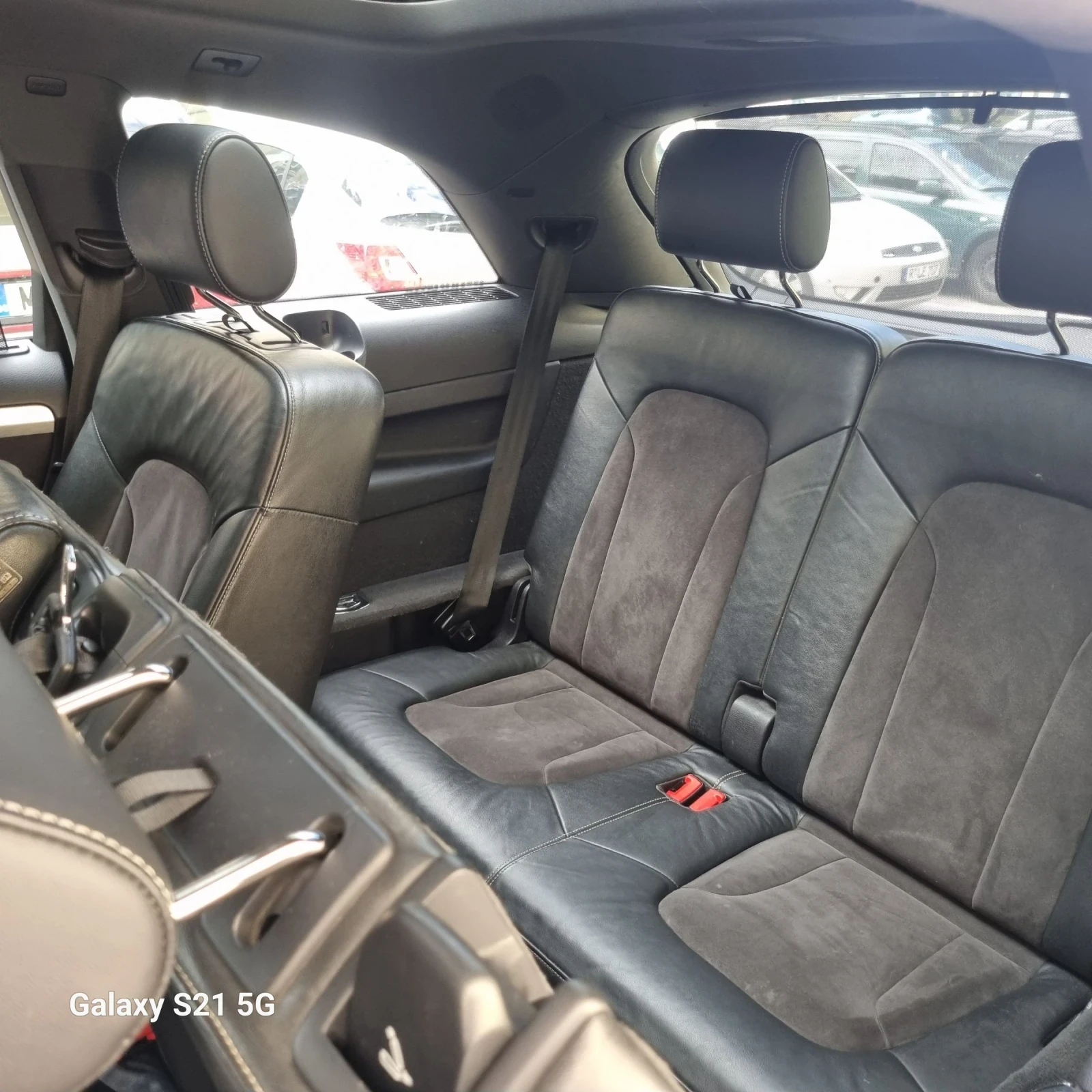 Audi Q7  - изображение 8
