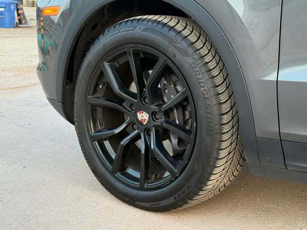 Porsche Cayenne PANO/KEYLESS/BOSE/CARPLAY - изображение 5