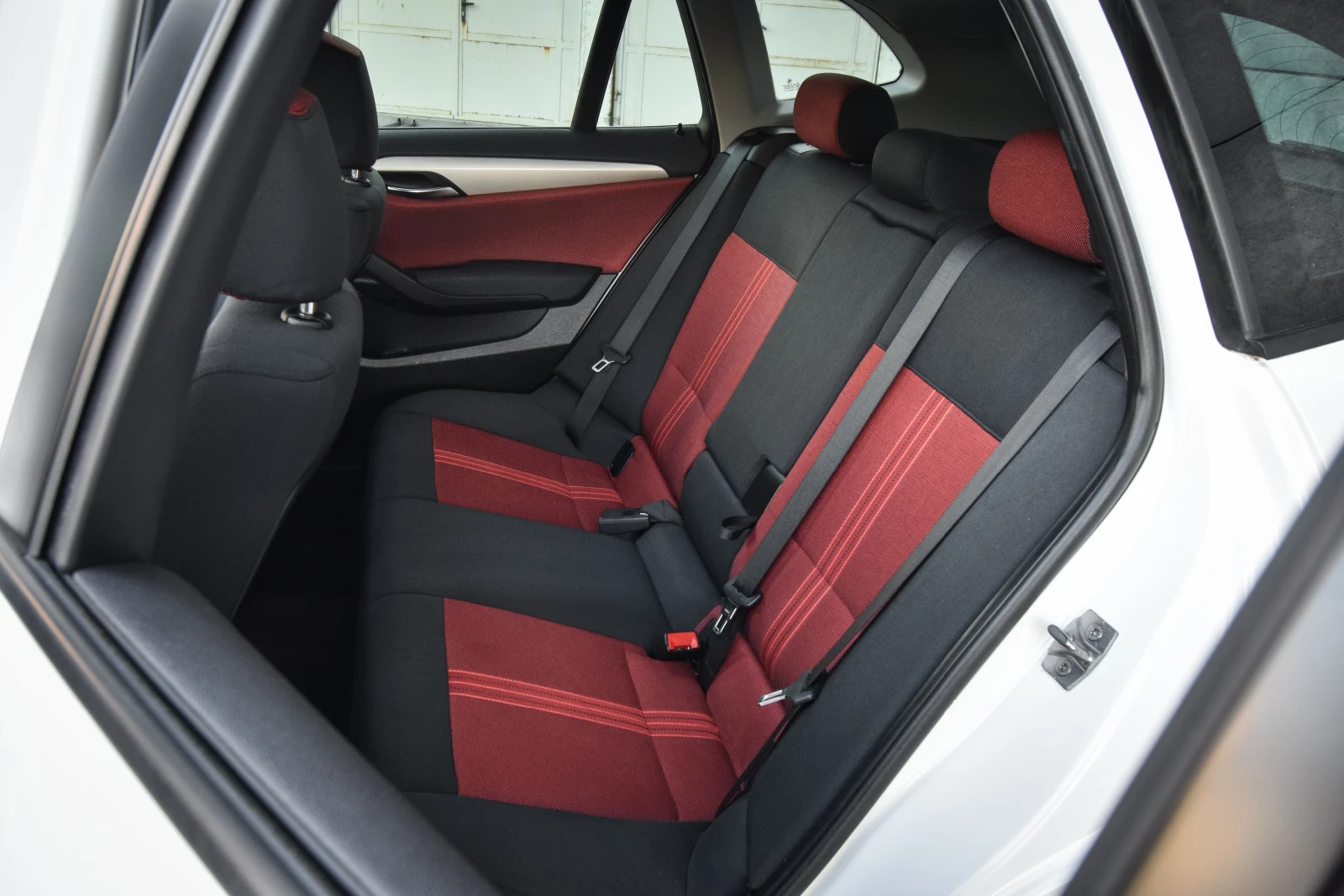BMW X1 2.0D - изображение 9