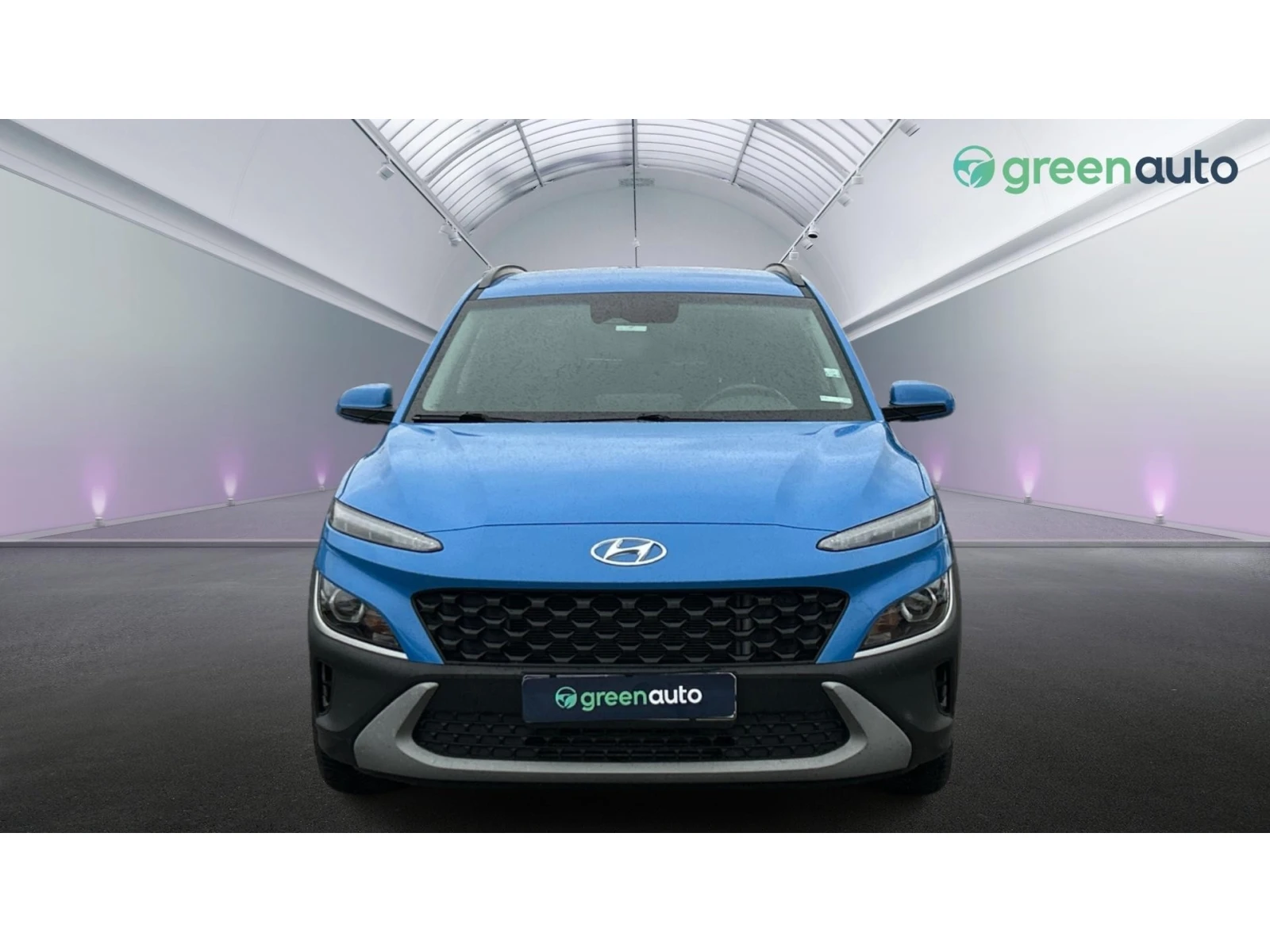 Hyundai Kona 1. 0T-GDI ,    399 . | Mobile.bg   5