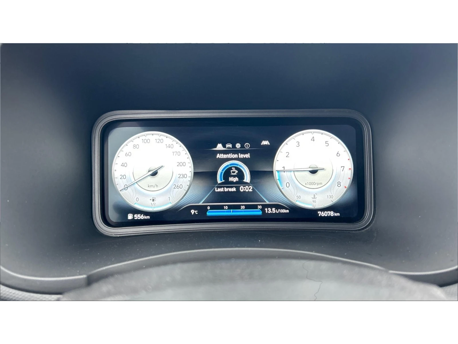 Hyundai Kona 1. 0T-GDI ,    399 . | Mobile.bg   14