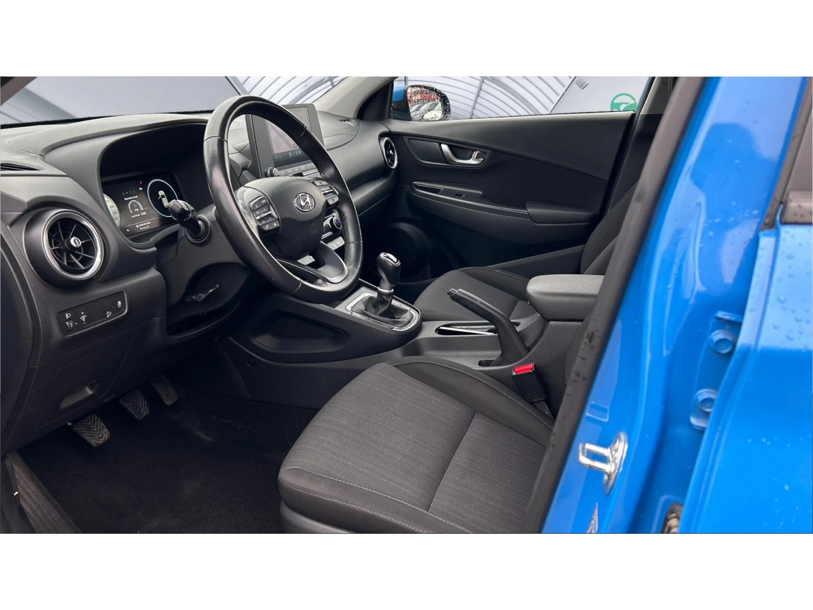 Hyundai Kona 1. 0T-GDI ,    399 . | Mobile.bg   11