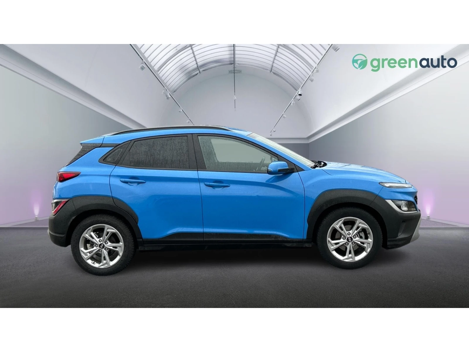 Hyundai Kona 1. 0T-GDI ,    399 . | Mobile.bg   6