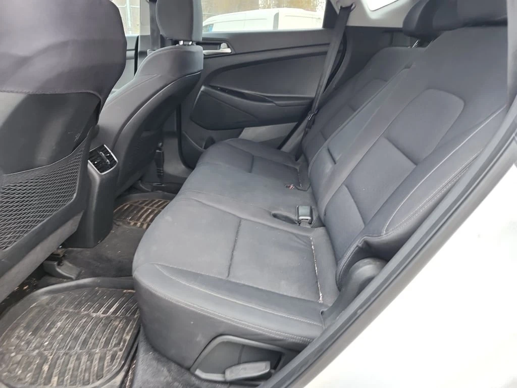 Hyundai Tucson * PREFERRED * CARFAX *    | Mobile.bg   12