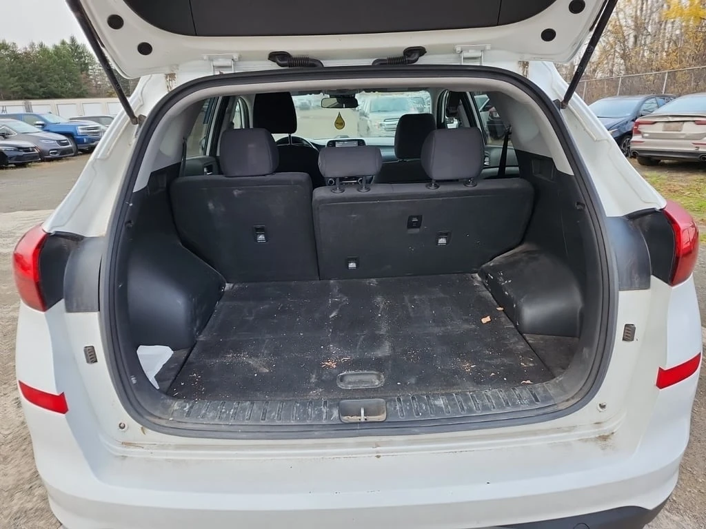 Hyundai Tucson * PREFERRED * CARFAX *    | Mobile.bg   13