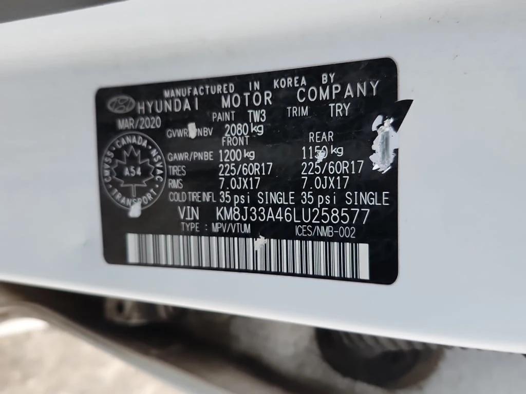 Hyundai Tucson * PREFERRED * CARFAX * БЕЗ ПЪРВОНАЧАЛНА ВНОСКА - изображение 7