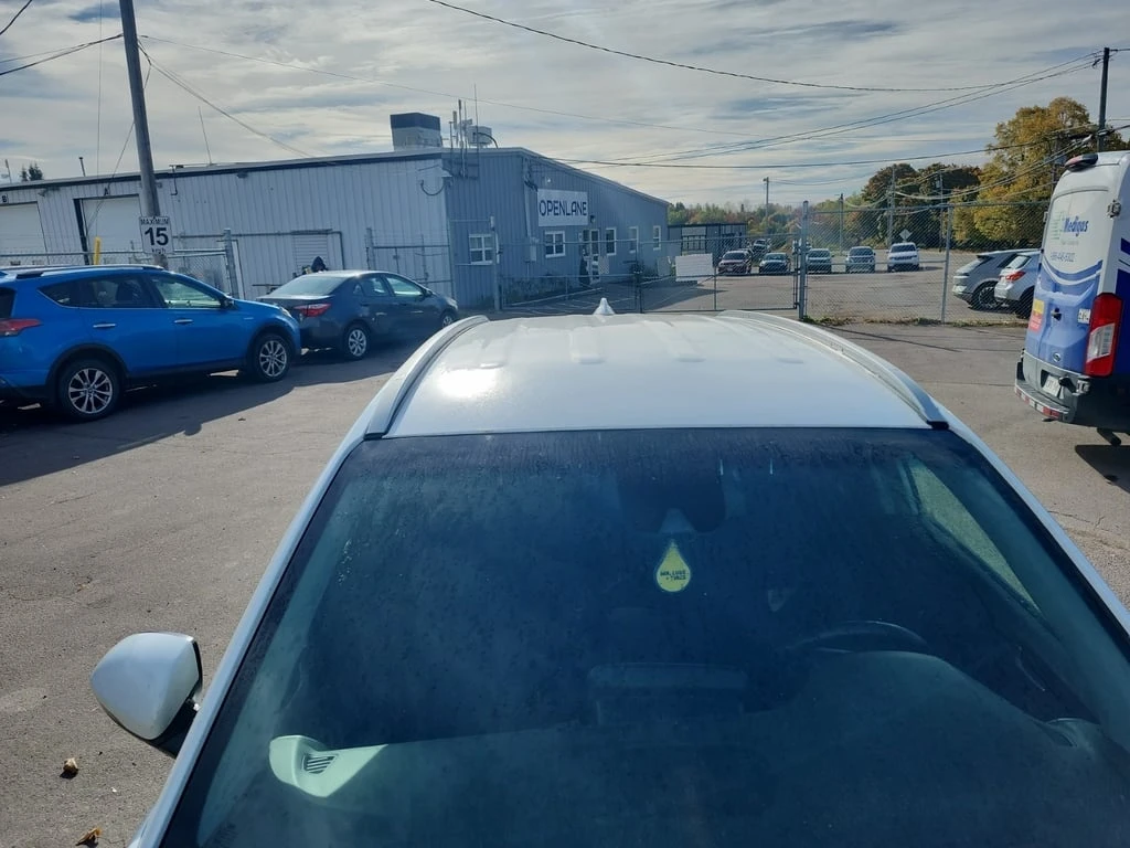 Hyundai Tucson * PREFERRED * CARFAX *    | Mobile.bg   16