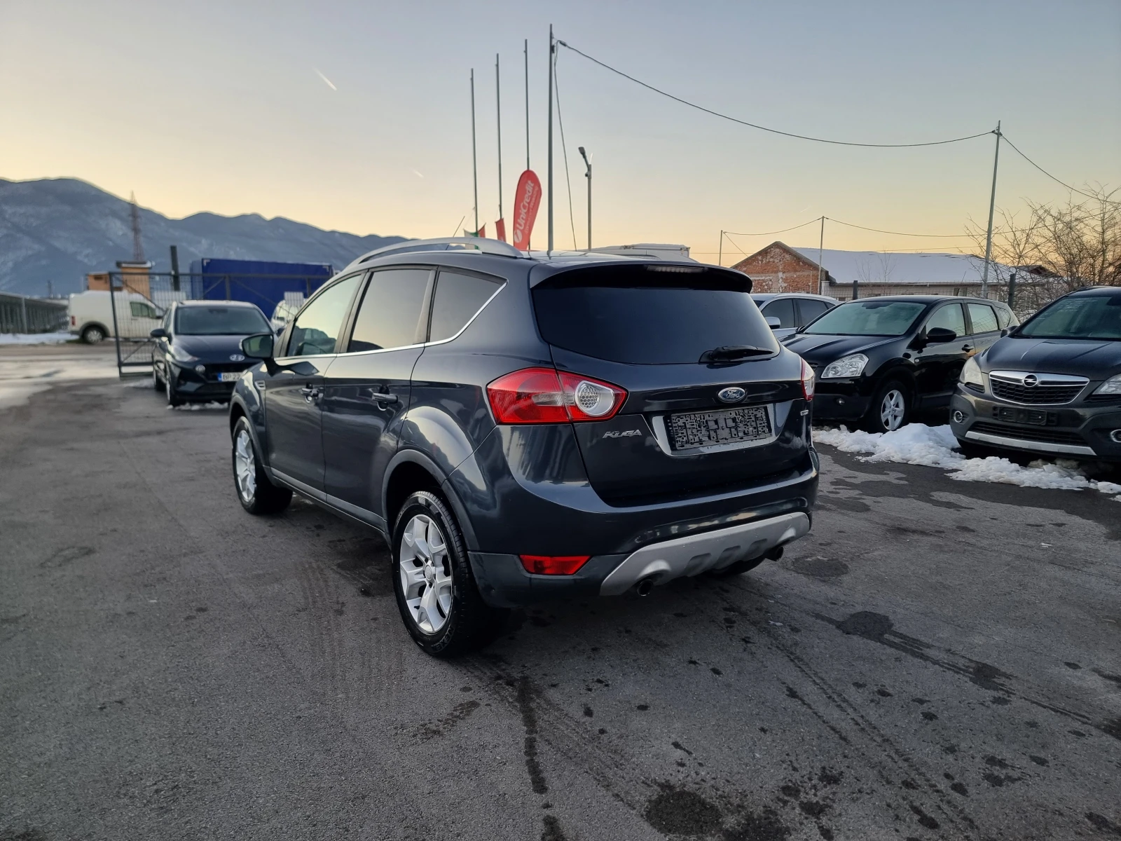 Ford Kuga 2.0TDI | Mobile.bg � ����������� 5