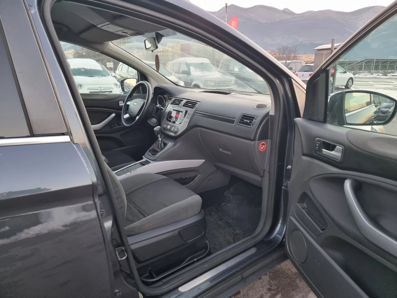 Ford Kuga 2.0TDI | Mobile.bg � ����������� 15