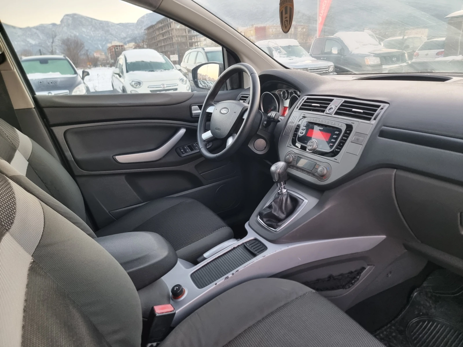 Ford Kuga 2.0TDI | Mobile.bg � ����������� 16