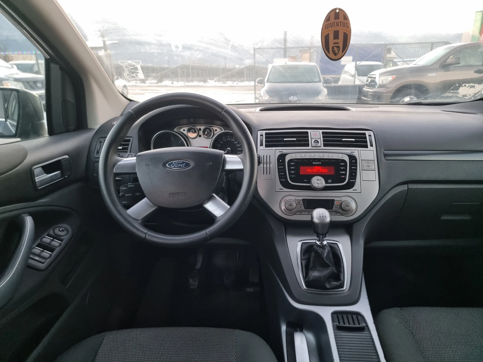 Ford Kuga 2.0TDI | Mobile.bg � ����������� 12