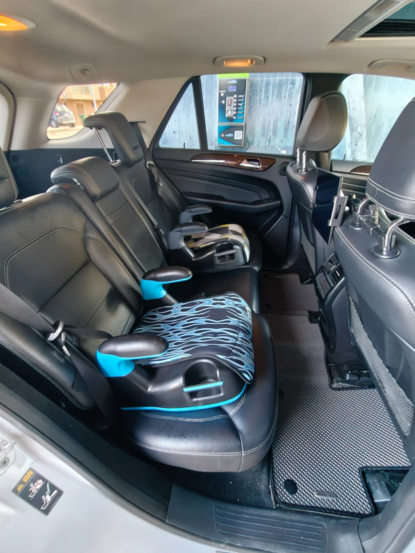 Mercedes-Benz ML 350 | Mobile.bg � ����������� 16