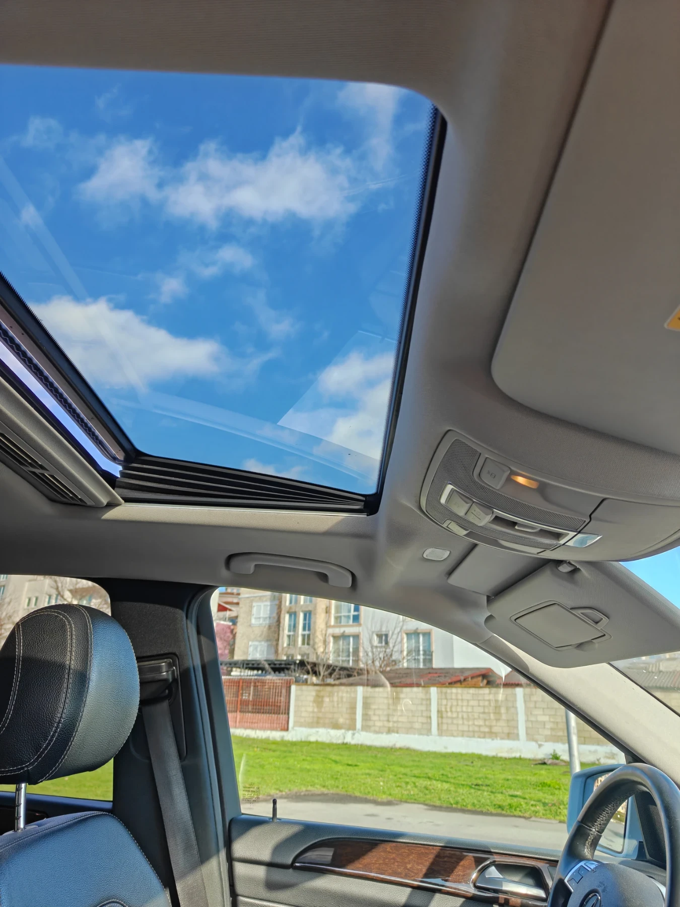 Mercedes-Benz ML 350 | Mobile.bg � ����������� 11