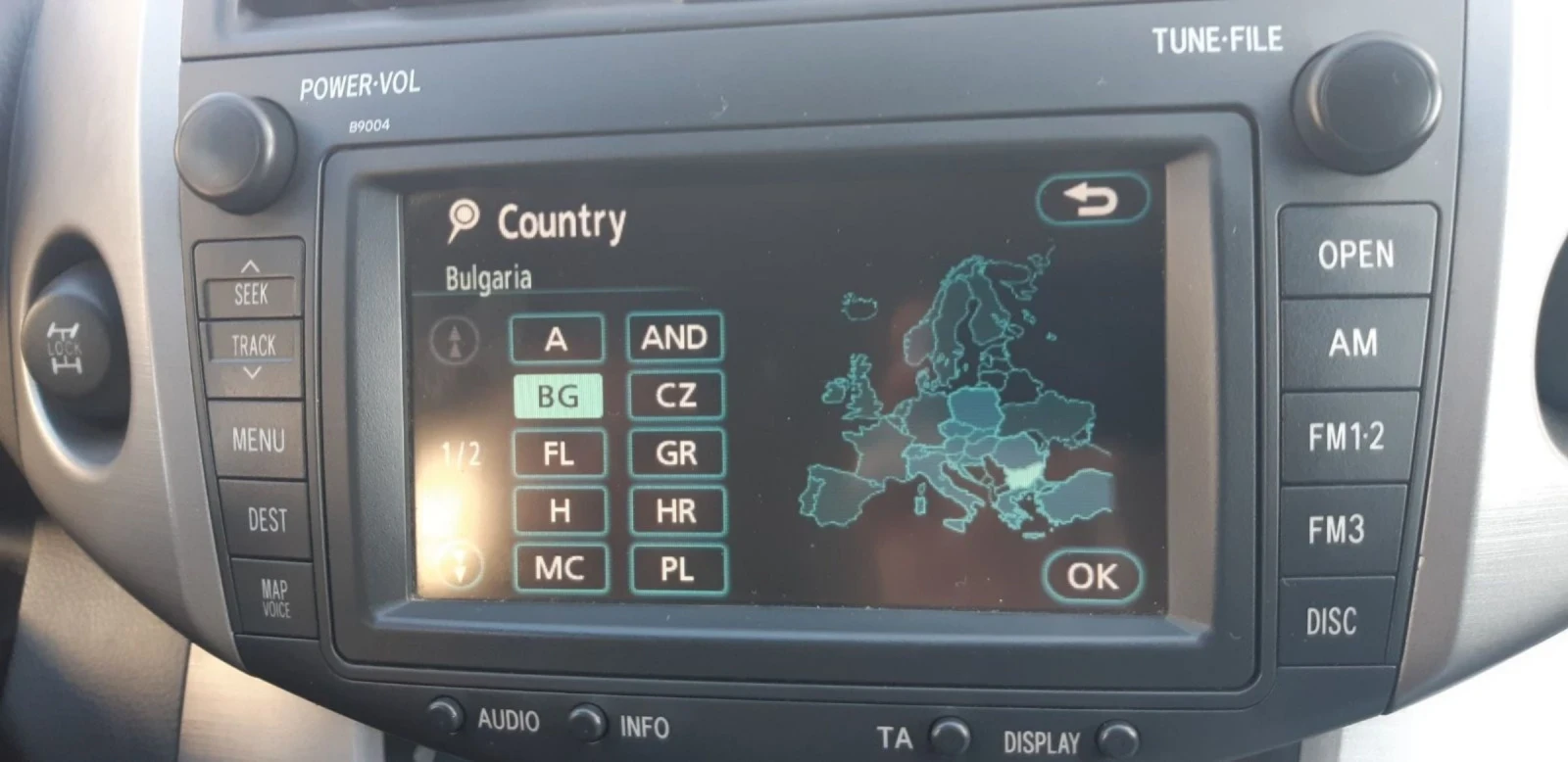 Toyota Rav4 Rav4 2.2 D-cat - изображение 7