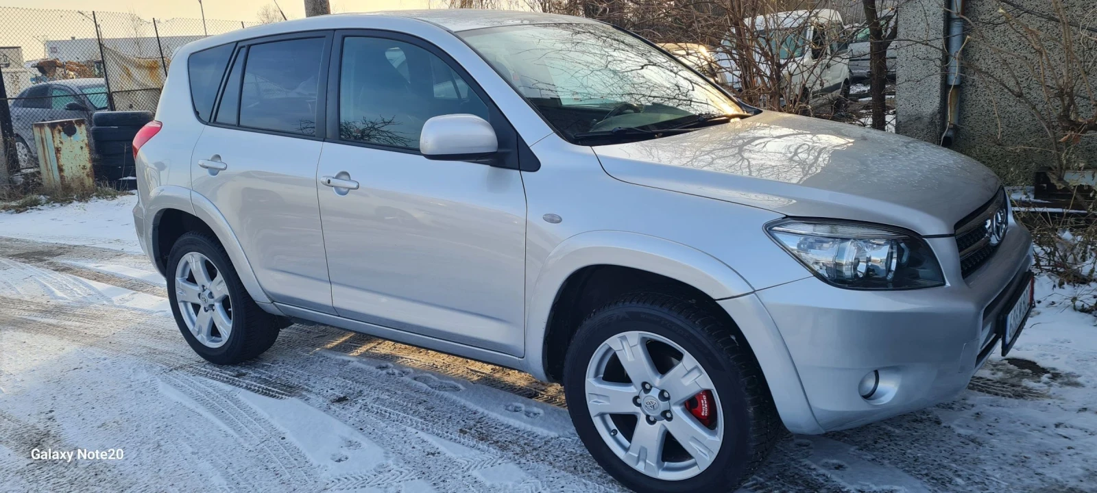 Toyota Rav4 Rav4 2.2 D-cat | Mobile.bg � ����������� 14