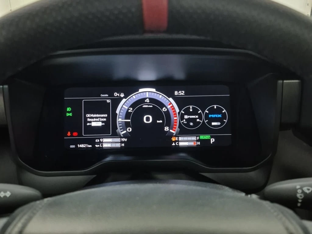 Toyota Tundra * TRD PRO HYBRID CREW CAB SHORT BED * CARFAX * ��� | Mobile.bg � ����������� 10