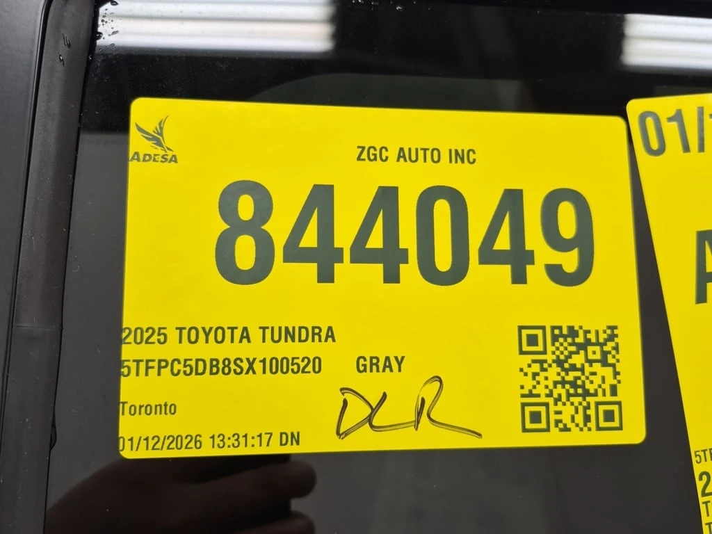 Toyota Tundra * TRD PRO HYBRID CREW CAB SHORT BED * CARFAX * ��� | Mobile.bg � ����������� 14