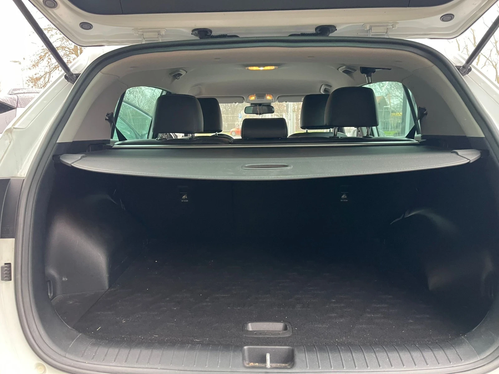 Kia Sportage (KATO ����)^(4x4) | Mobile.bg � ����������� 11