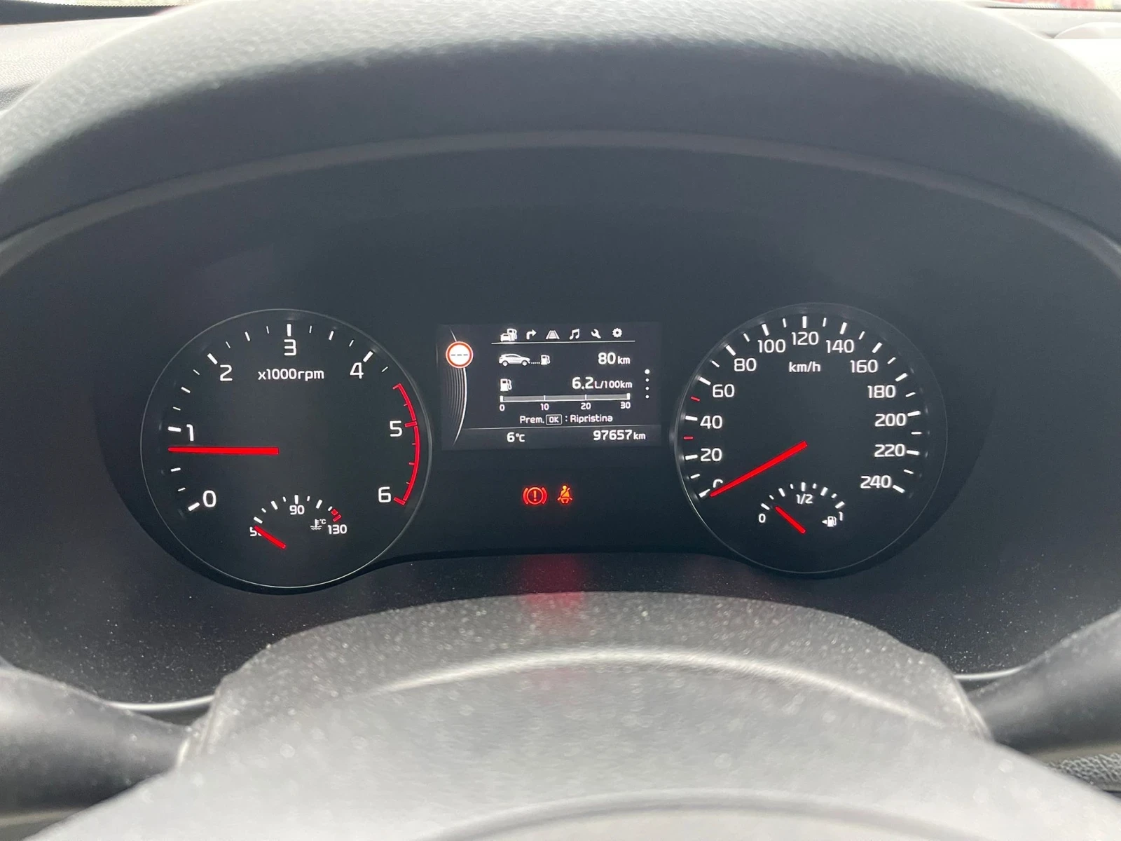 Kia Sportage (KATO ����)^(4x4) | Mobile.bg � ����������� 12