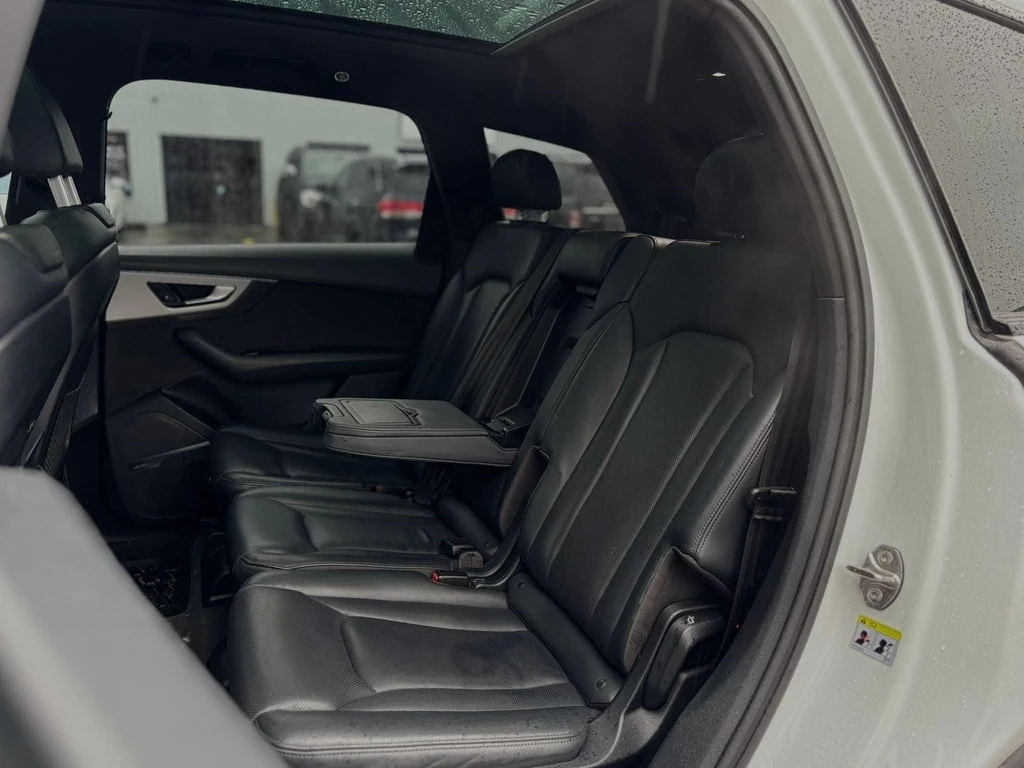 Audi Q7 2018 TECHNIK MATRIX * ���������* ���������* 360*  | Mobile.bg � ����������� 12