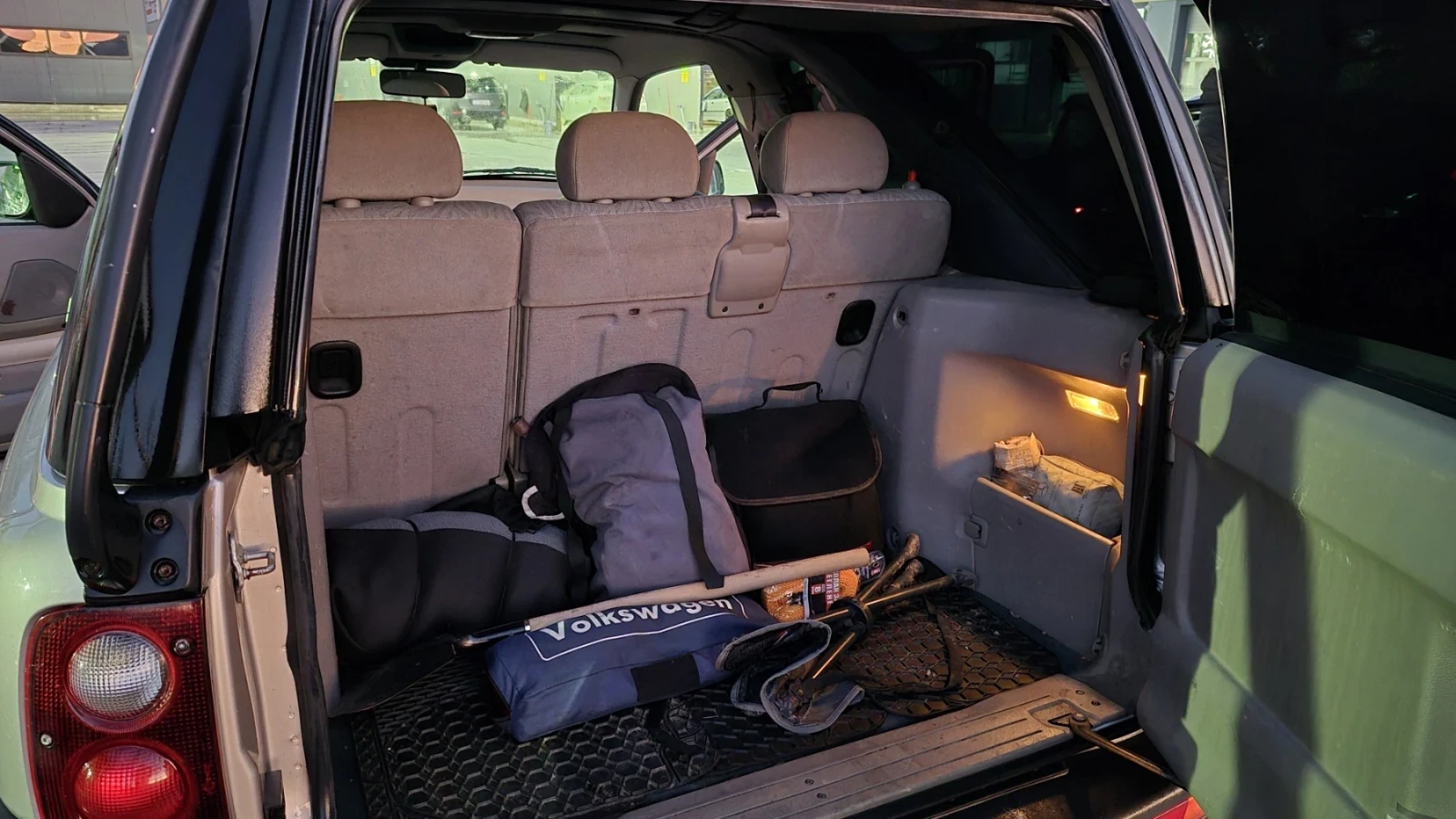 Land Rover Freelander 4x4, снимка 14 - Автомобили и джипове - 53765879