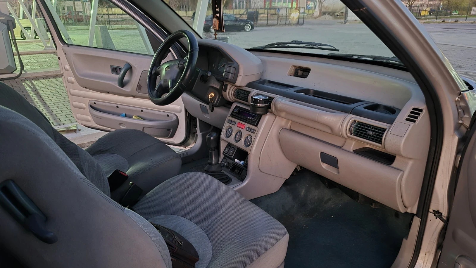 Land Rover Freelander 4x4, снимка 11 - Автомобили и джипове - 53765879