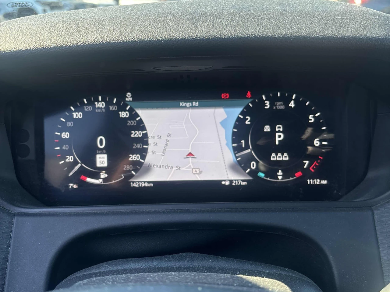 Land Rover Range Rover Velar * R Dynamic S * 2 КЛЮЧА* ПОДГРЕВ* KEYLESS*  - изображение 8