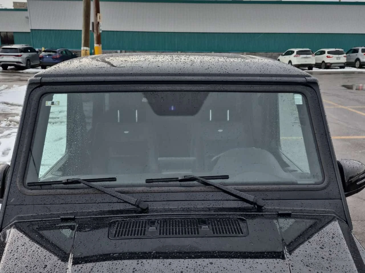 Mercedes-Benz G 63 AMG * Без инциденти * CARFAX * , снимка 14 - Автомобили и джипове - 53873499