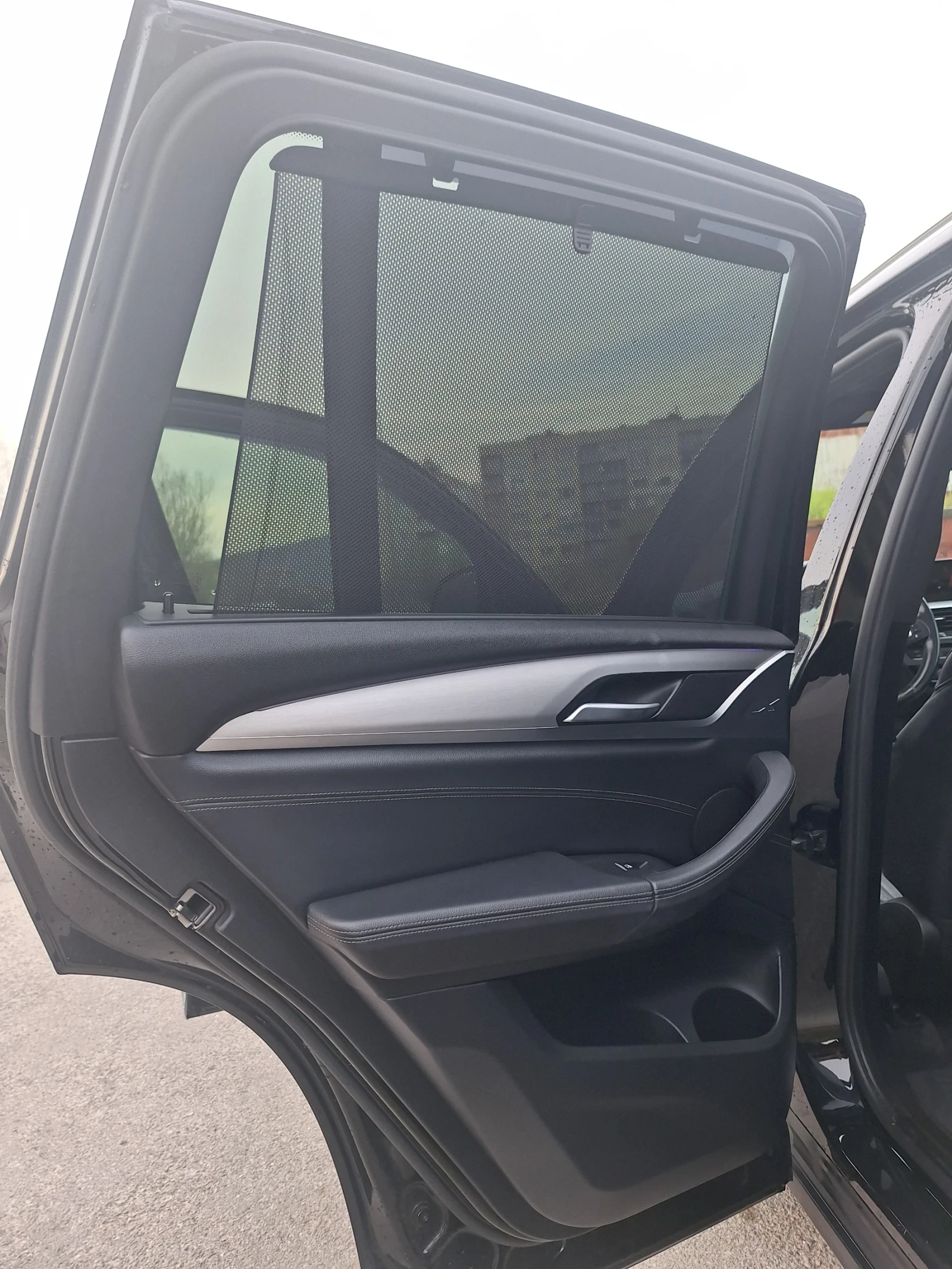 BMW X3 XDRIVE, Xline, M-PACK, снимка 16 - Автомобили и джипове - 54184118