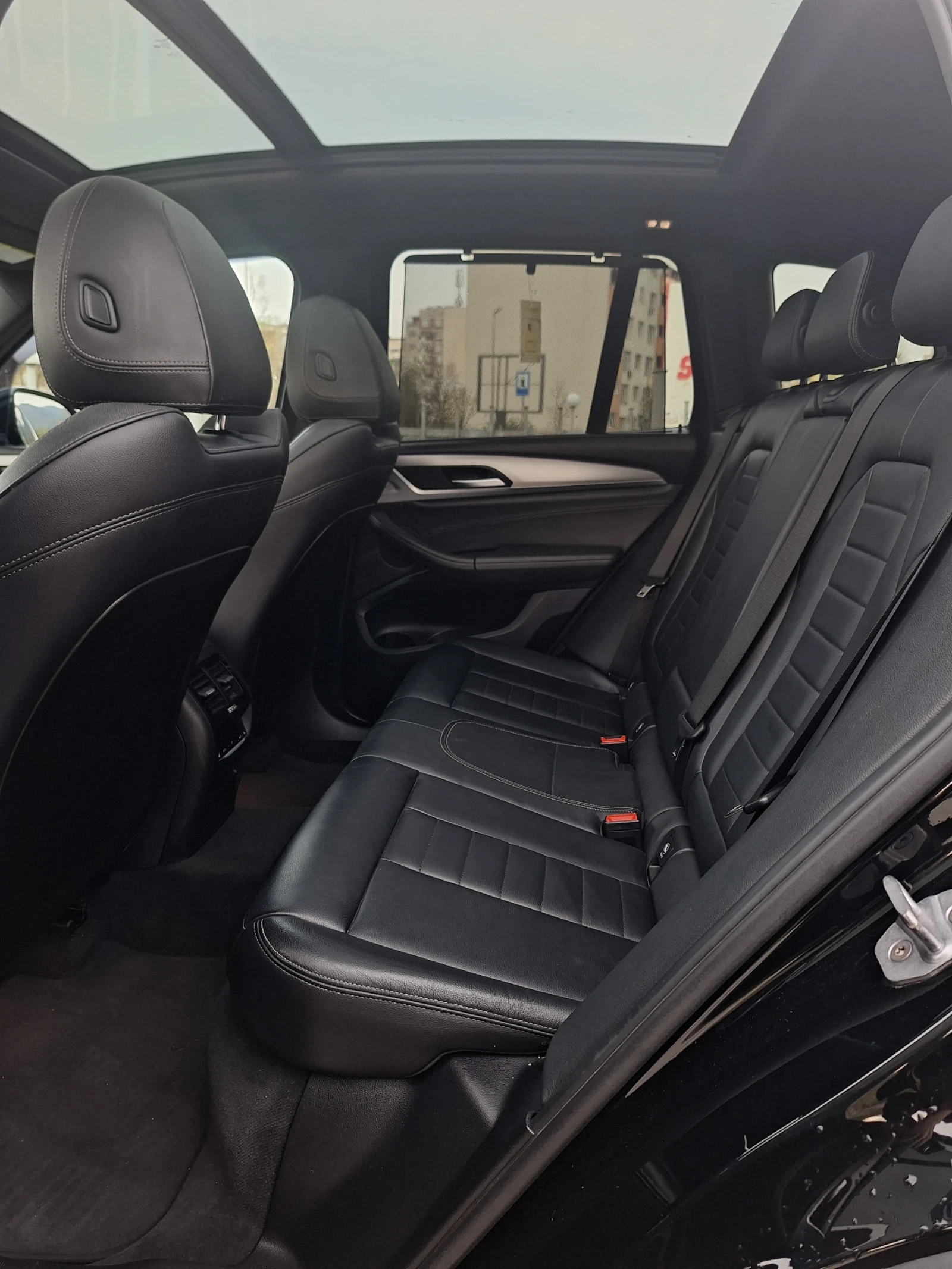 BMW X3 XDRIVE, Xline, M-PACK, снимка 13 - Автомобили и джипове - 54184118