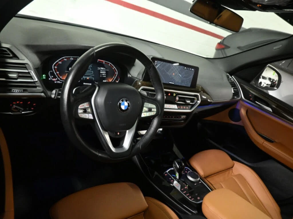 BMW X3 xDrive30i* ����������* (���� �� ��) | Mobile.bg � ����������� 9