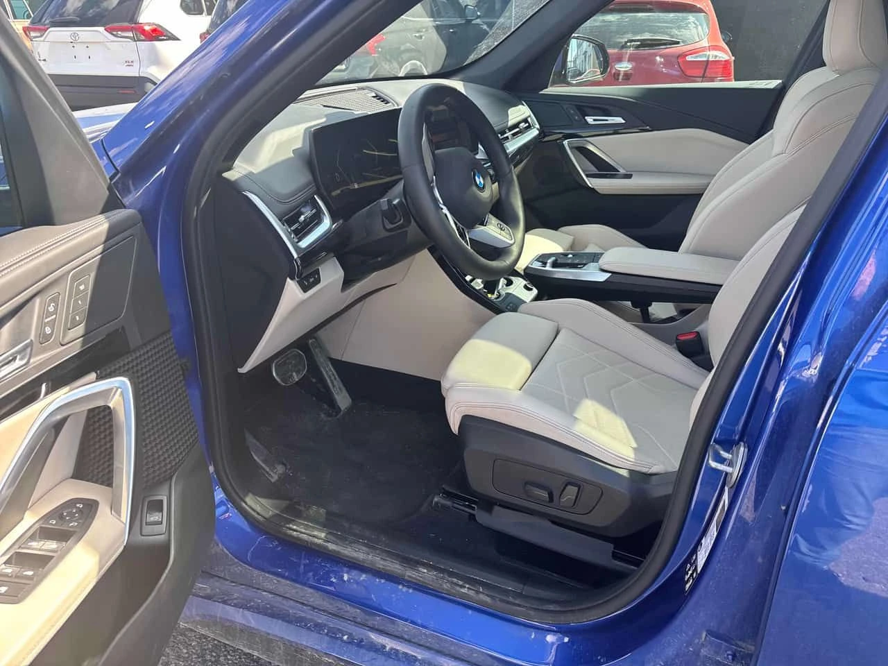 BMW X1 XDRIVE28I * FULL M PACK* ДИСТРОНИК* ПАНОРАМА* , снимка 7 - Автомобили и джипове - 54273012