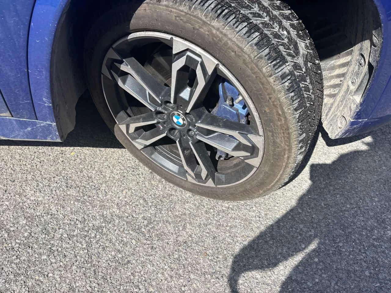 BMW X1 XDRIVE28I * FULL M PACK* ДИСТРОНИК* ПАНОРАМА* , снимка 6 - Автомобили и джипове - 54273012