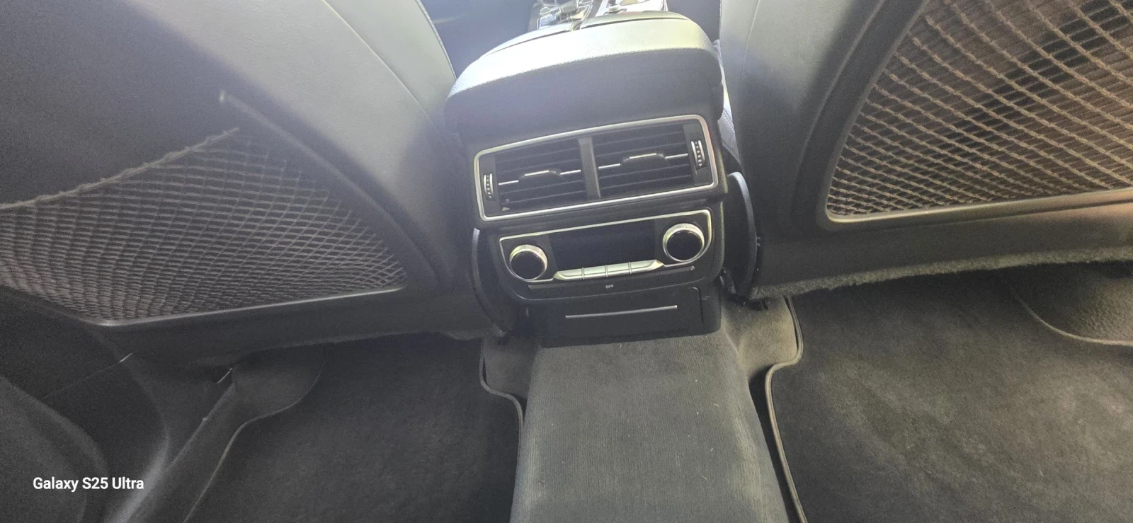 Audi Q7 Matrix/3 S-Line/Panorama/7 Mesta, снимка 7 - Автомобили и джипове - 54597161