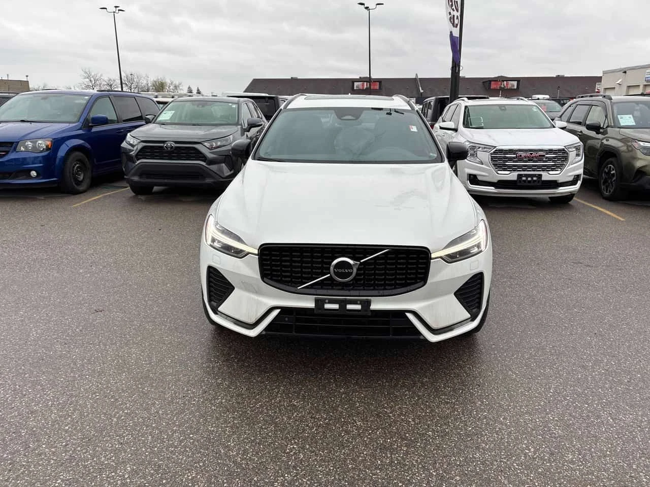 Volvo XC60 R Design /BOWERS & WILKINS/���� � ������  | Mobile.bg � ����������� 6