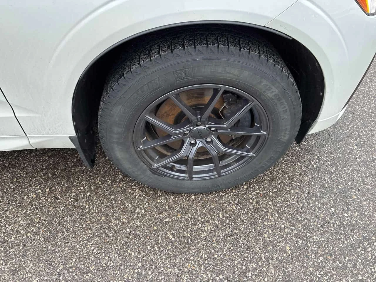 Volvo XC60 R Design /BOWERS & WILKINS/���� � ������  | Mobile.bg � ����������� 7