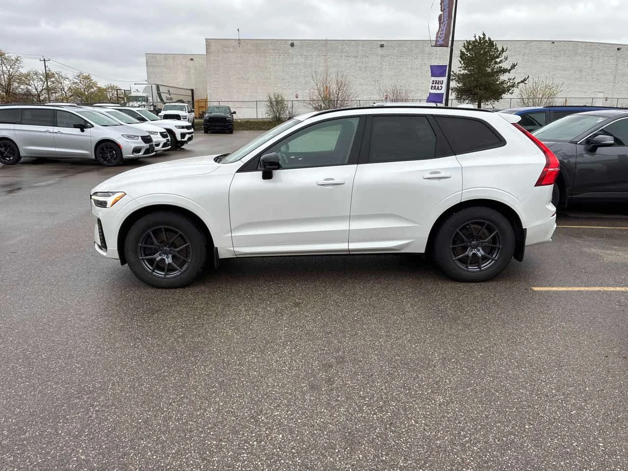 Volvo XC60 R Design /BOWERS & WILKINS/���� � ������  | Mobile.bg � ����������� 2