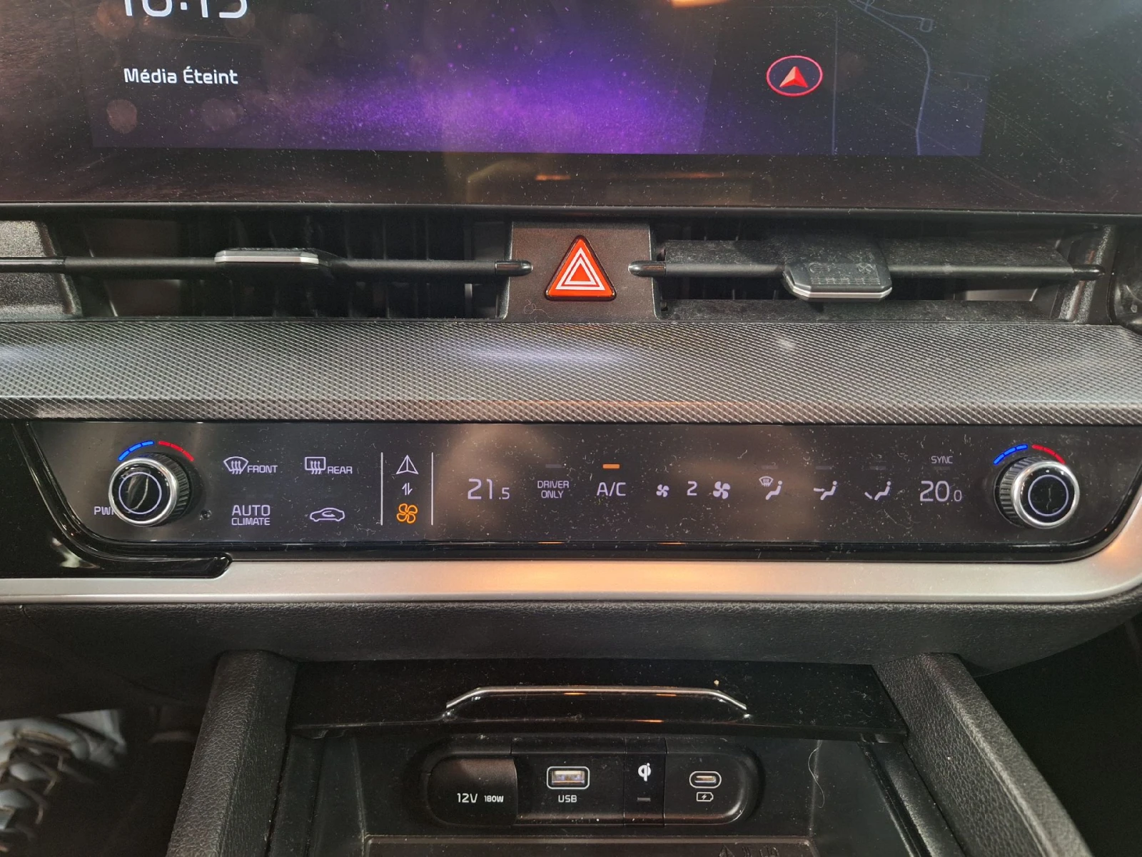 Kia Sportage Европейска GT-line 265 к.с Плъг-ин, снимка 11 - Автомобили и джипове - 54644127