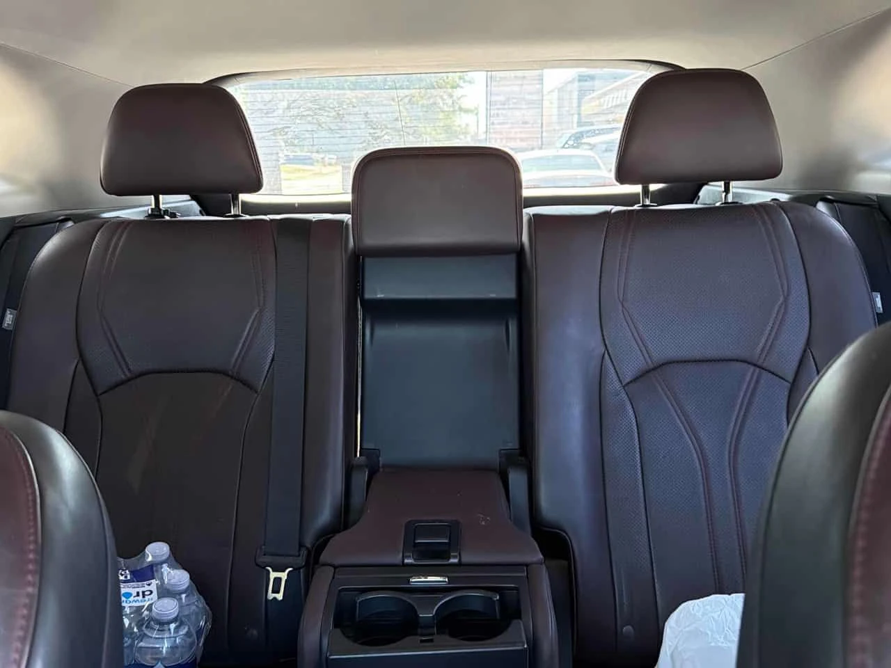 Lexus RX 350 * AWD 4dr * CARFAX * ��� ������������ ������ | Mobile.bg � ����������� 10