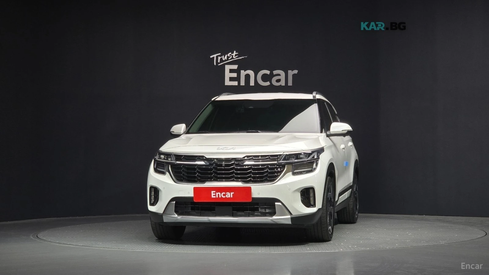 Kia Seltos 1.6T* Signature* КОЖА* ПОДГРЕВ* ОБДУХВАНЕ* 360* , снимка 3 - Автомобили и джипове - 55819571