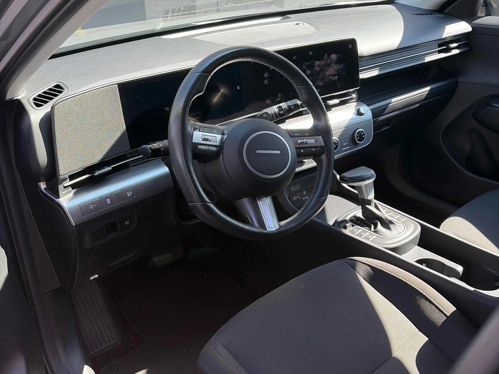 Hyundai Kona Preferred | CARFAX | БЕЗ ИНЦИДЕНТИ, снимка 7 - Автомобили и джипове - 56008067