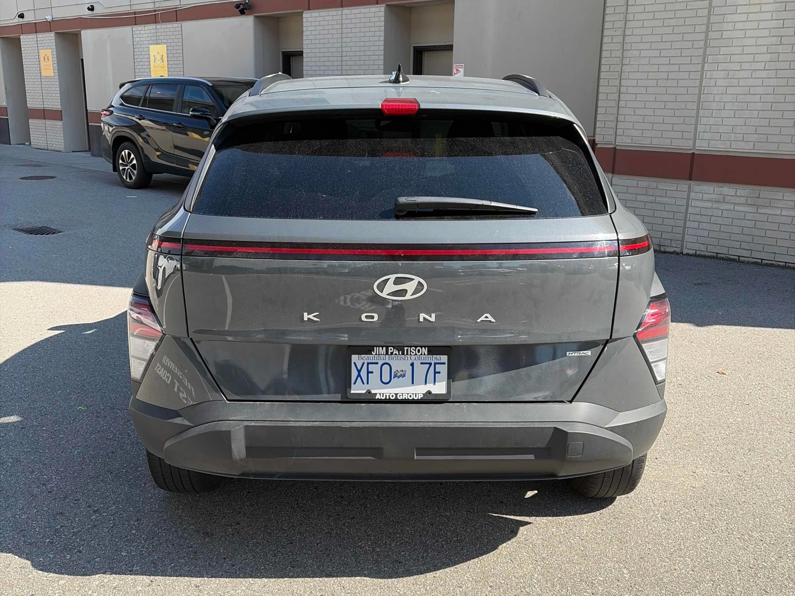 Hyundai Kona Preferred | CARFAX | БЕЗ ИНЦИДЕНТИ, снимка 5 - Автомобили и джипове - 56008067