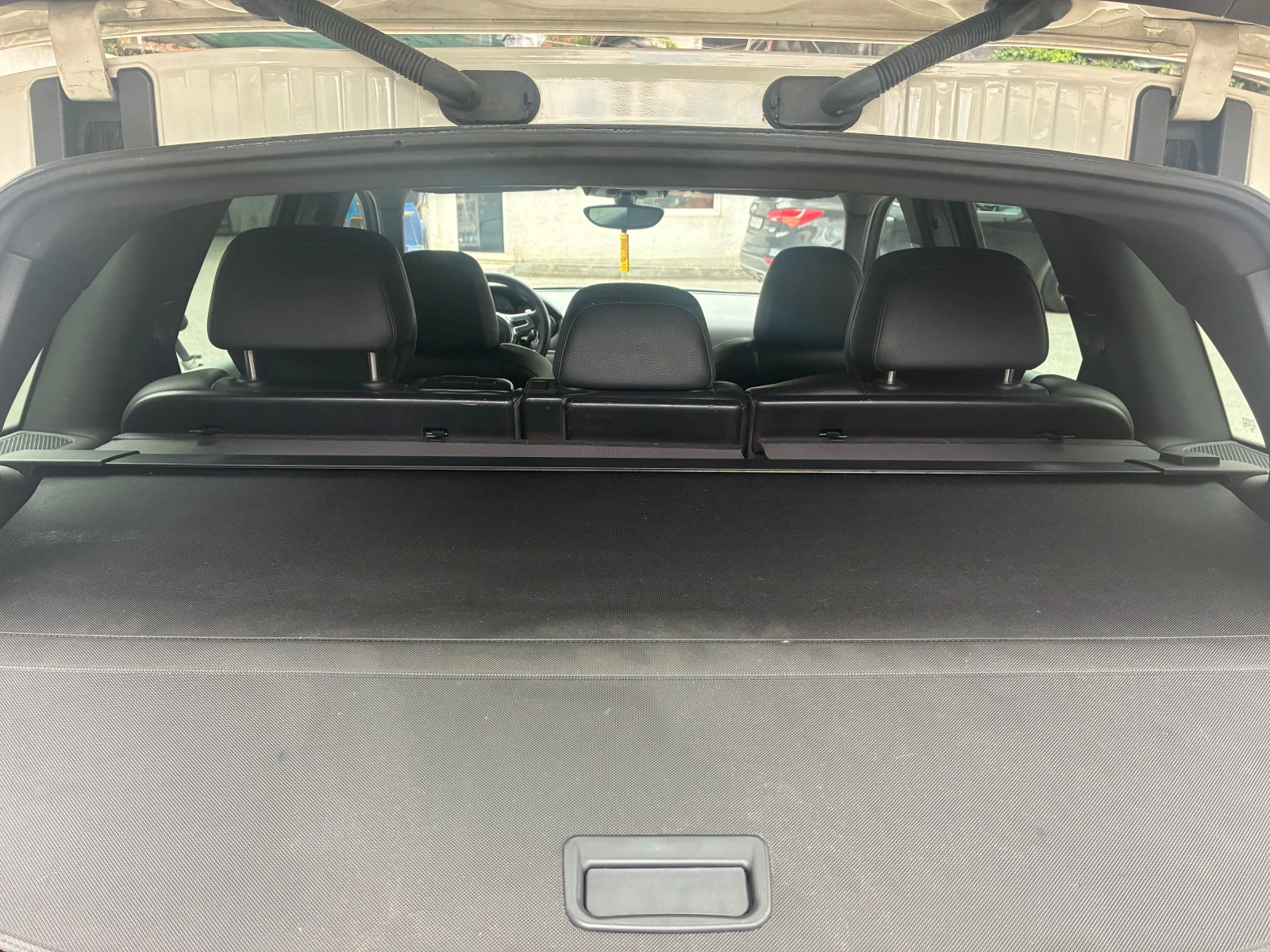 Porsche Cayenne 1 Собственик в БГ, снимка 3 - Автомобили и джипове - 56073973